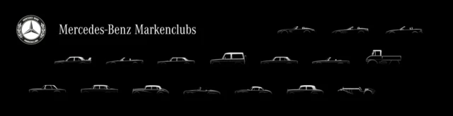 Mercedes-Benz Markenclubs
