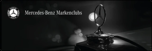 Mercedes-Benz Markenclubs