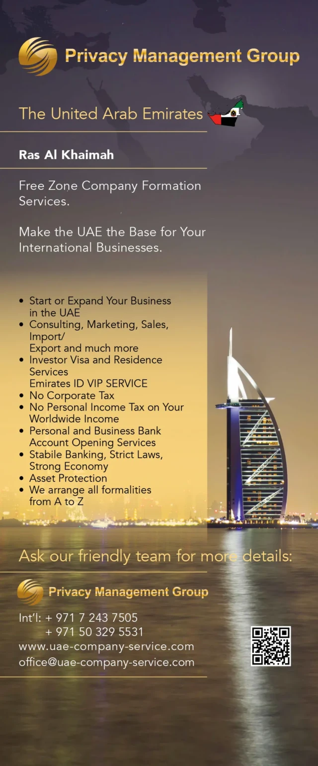 Privat Management Group